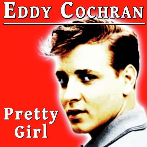 Eddy Cochran
