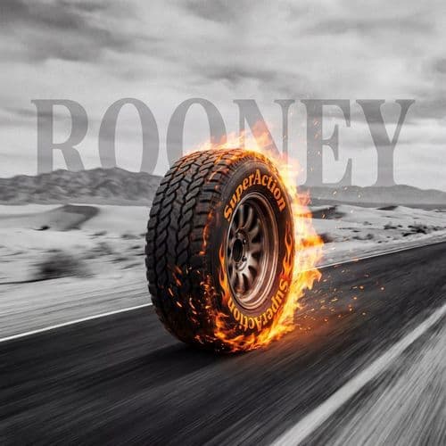 Thunder in the Dark, Boom!