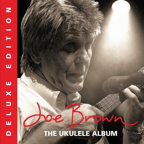 The Ukulele Album
