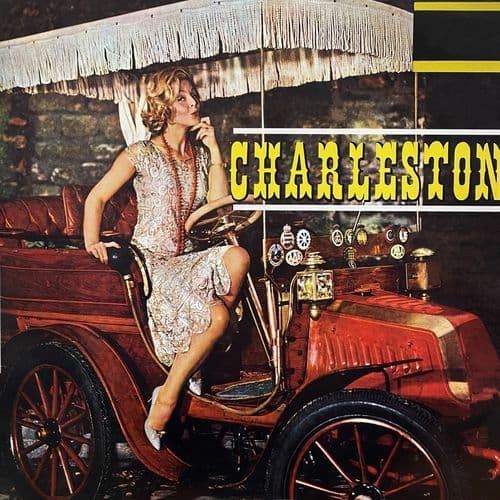 Charls'ton pour Boubou