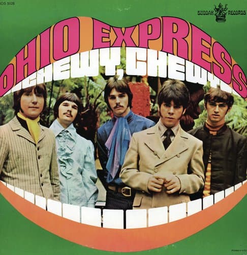 Nothing Sweeter Than My Baby