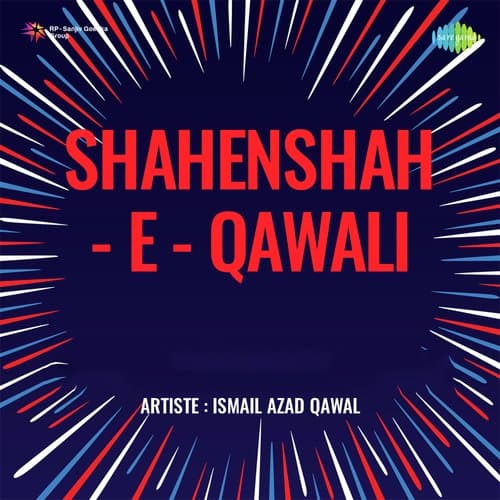Shahenshah E Qawali