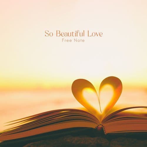 이렇게 아름다운 사랑