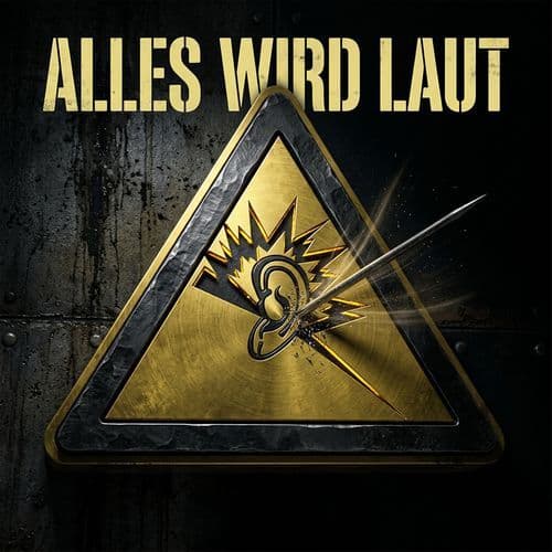 Alles Wird Laut