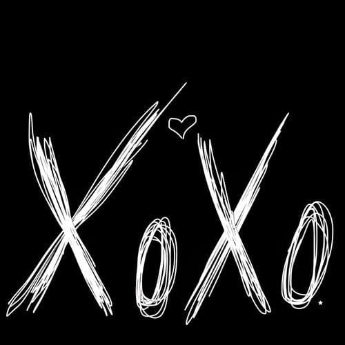 I want kisses & hugs