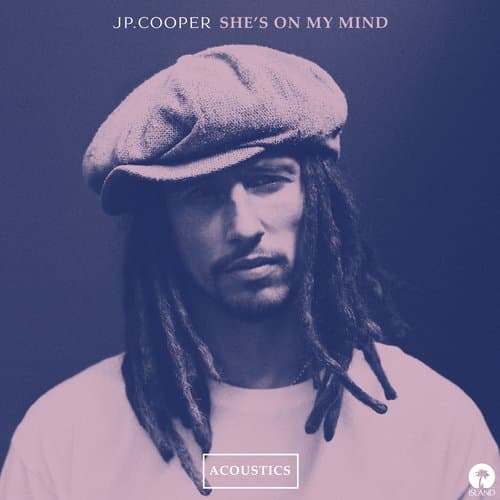 She's On My Mind (Acoustic)
