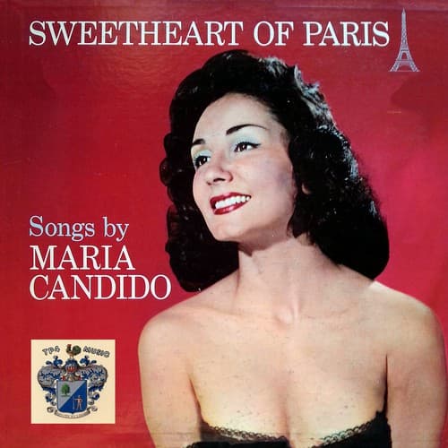 Sweetheart of Paris