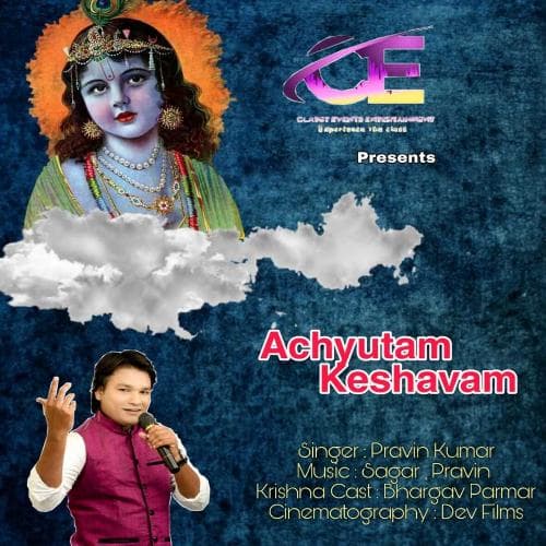 Achtyutam Keshavam