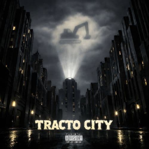 Tracto City