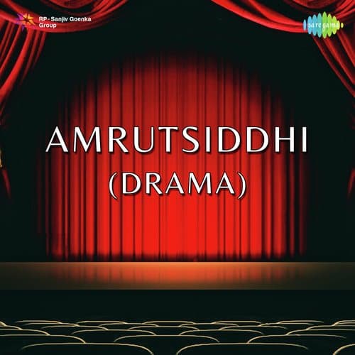 Amrutsiddhi -Drama