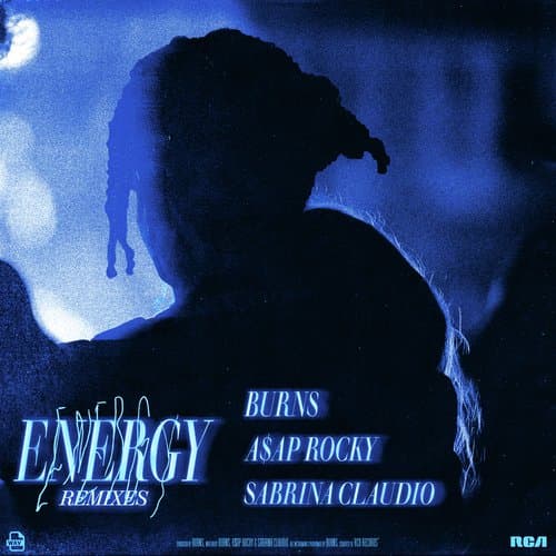 Energy (Remixes)