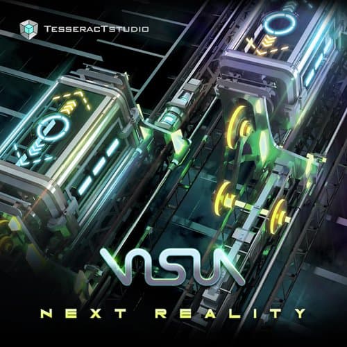 Next Reality (Original Mix)