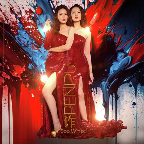 Penipu (Chinese & Malay)