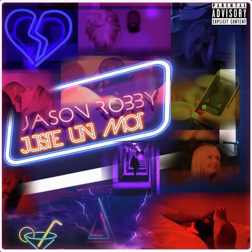 Jason Robby