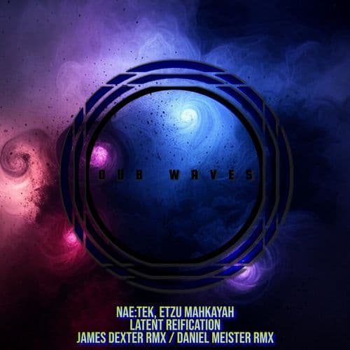 Latent Reification ( the Remixes )