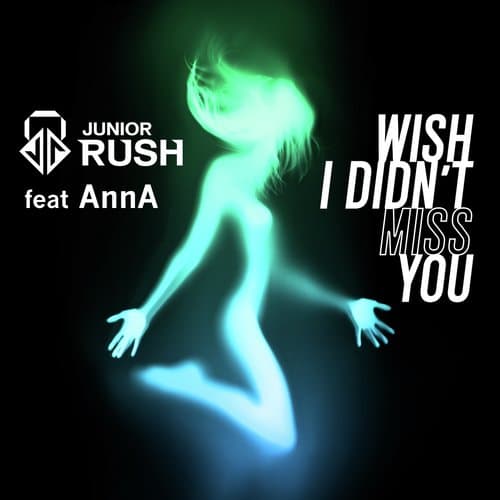 Wish I Didn't Miss You (Phat Piano Rmx Edit)