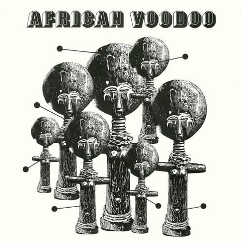 African Voodoo