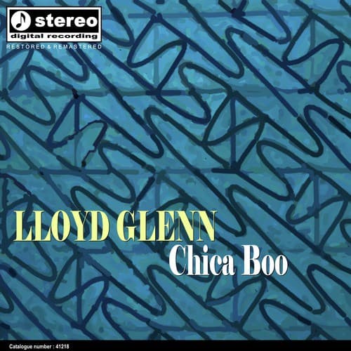 Old Time Shuffle Blues