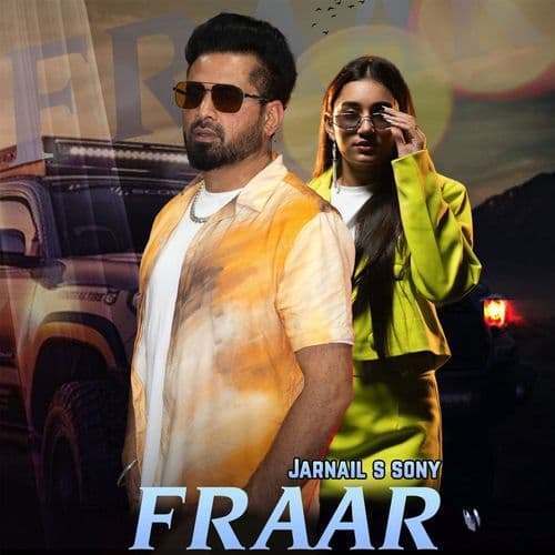 Fraar