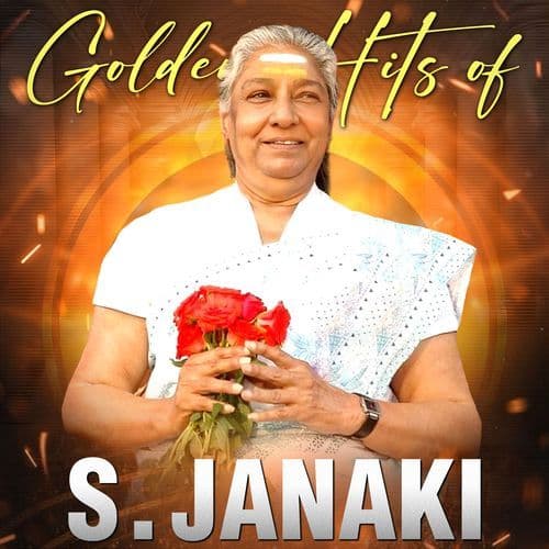Golden Hits Of S. Janaki