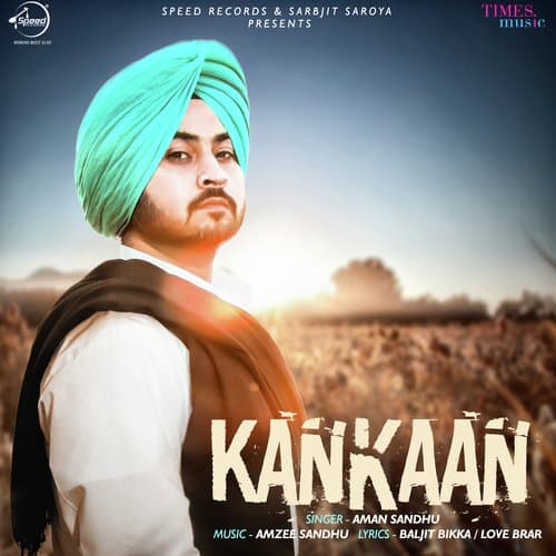 Kankaan