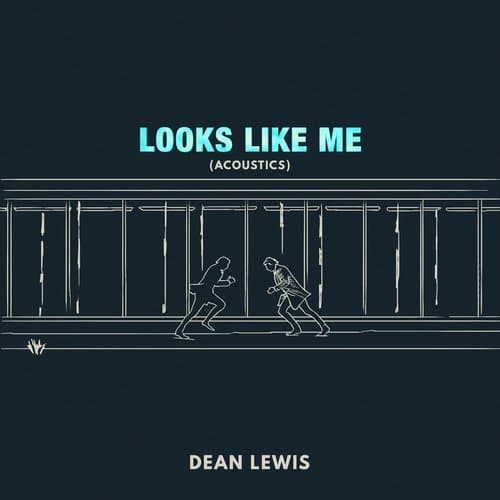 Looks Like Me (Acoustics)