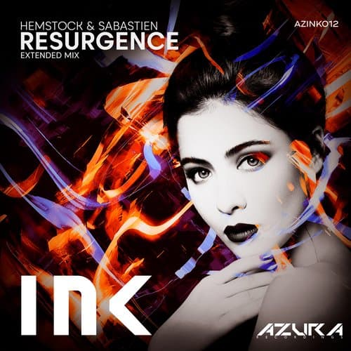 Resurgence (Extended Mix)