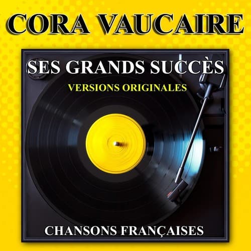 Ses grands succès (Versions originales)