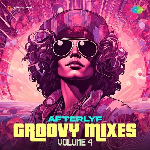 Groovy Mixes Volume 4