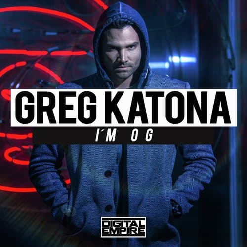 I'm Og (Original Mix)