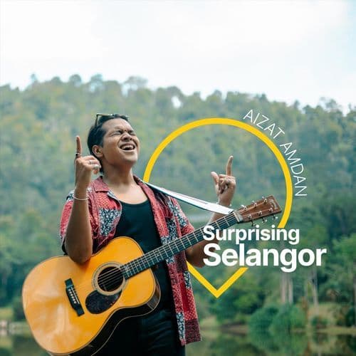 Surprising Selangor