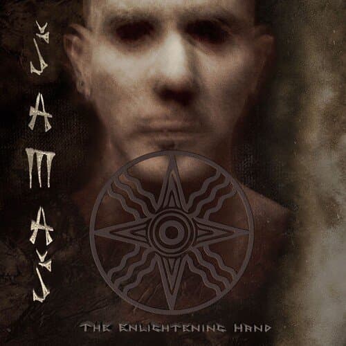 The Enlightening Hand