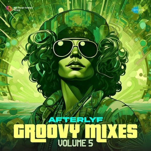 Groovy Mixes Volume 5