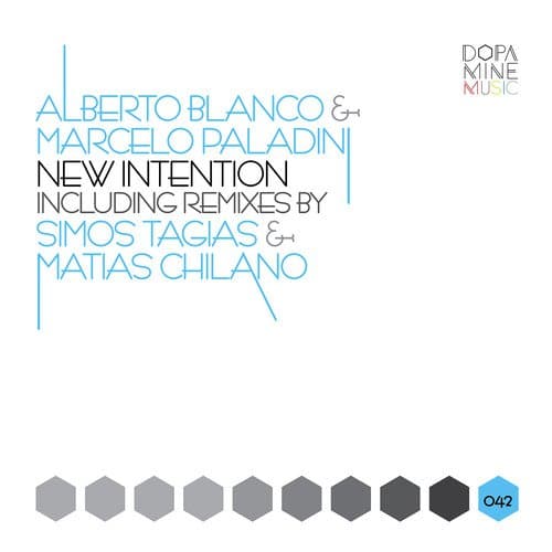 New Intention (Matias Chilano Remix)