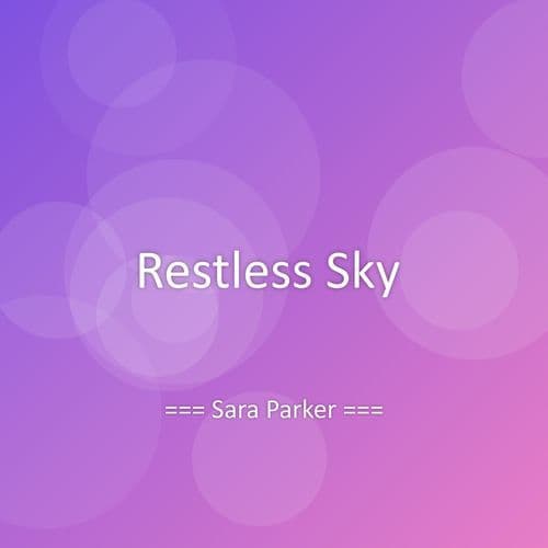 Restless Sky