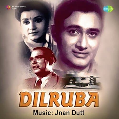 Dilruba