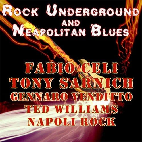 Rock Underground and Neapolitan Blues