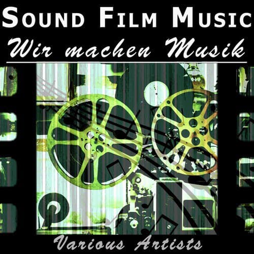 Nimm dich in Acht vor blonden Frau'n