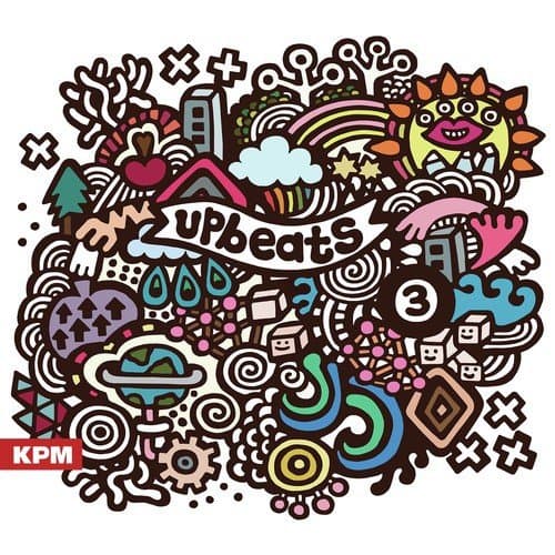 Upbeats 3