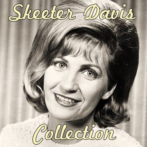 Skeeter Davis
