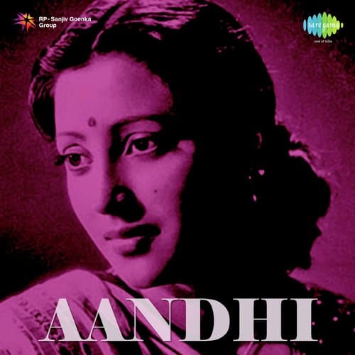 Aandhi