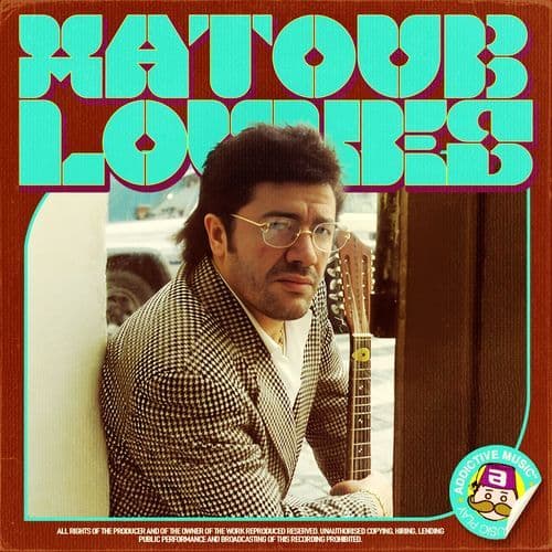 Azul Thamurt Idhourar