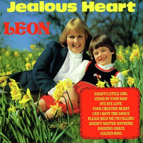 Jealous Heart