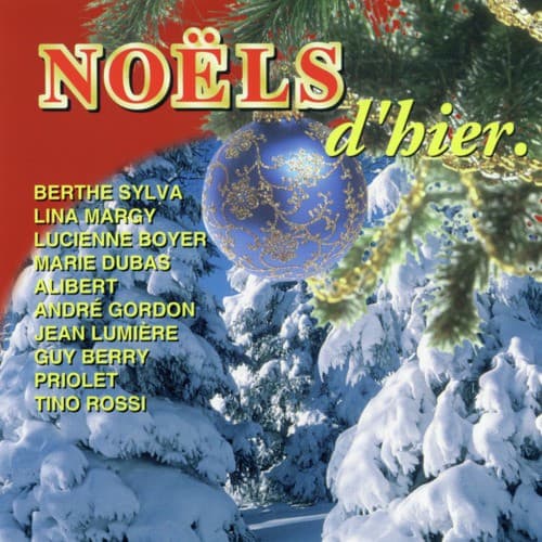 Noël Païen