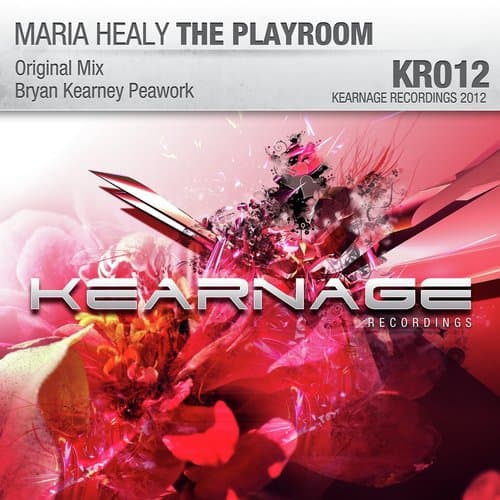 The Playroom (Original Mix)