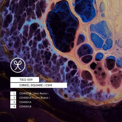 CSM001B (Vern Remix)