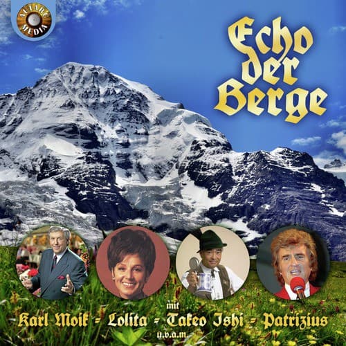 Gibt’s denn noch den alten Huber?