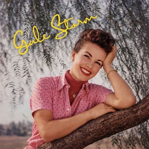 Gale Storm