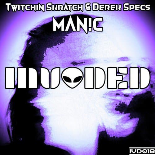 Manic (Steve Gerard Reconstruction Mix)