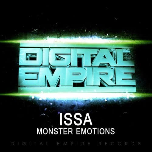 Monster Emotions (Original Mix)